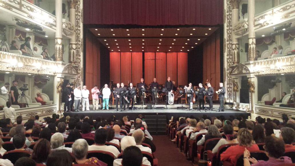 Fundación Alfredo Harp Helú Oaxaca on Twitter "Entregan reconocimiento