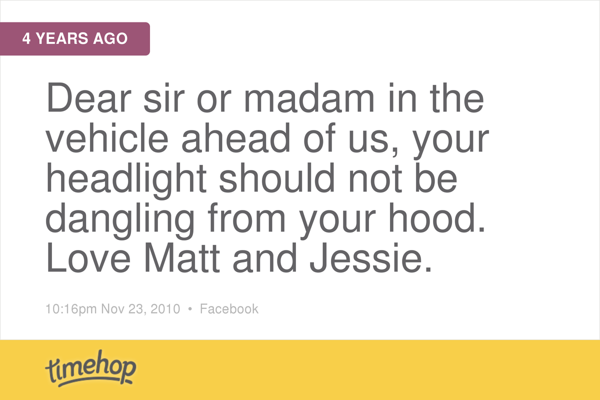 mattrmonahan's tweet photo. I miss our adventures Jessie! http://t.co/zfaYuIUTeg http://t.co/ran7r41zBP