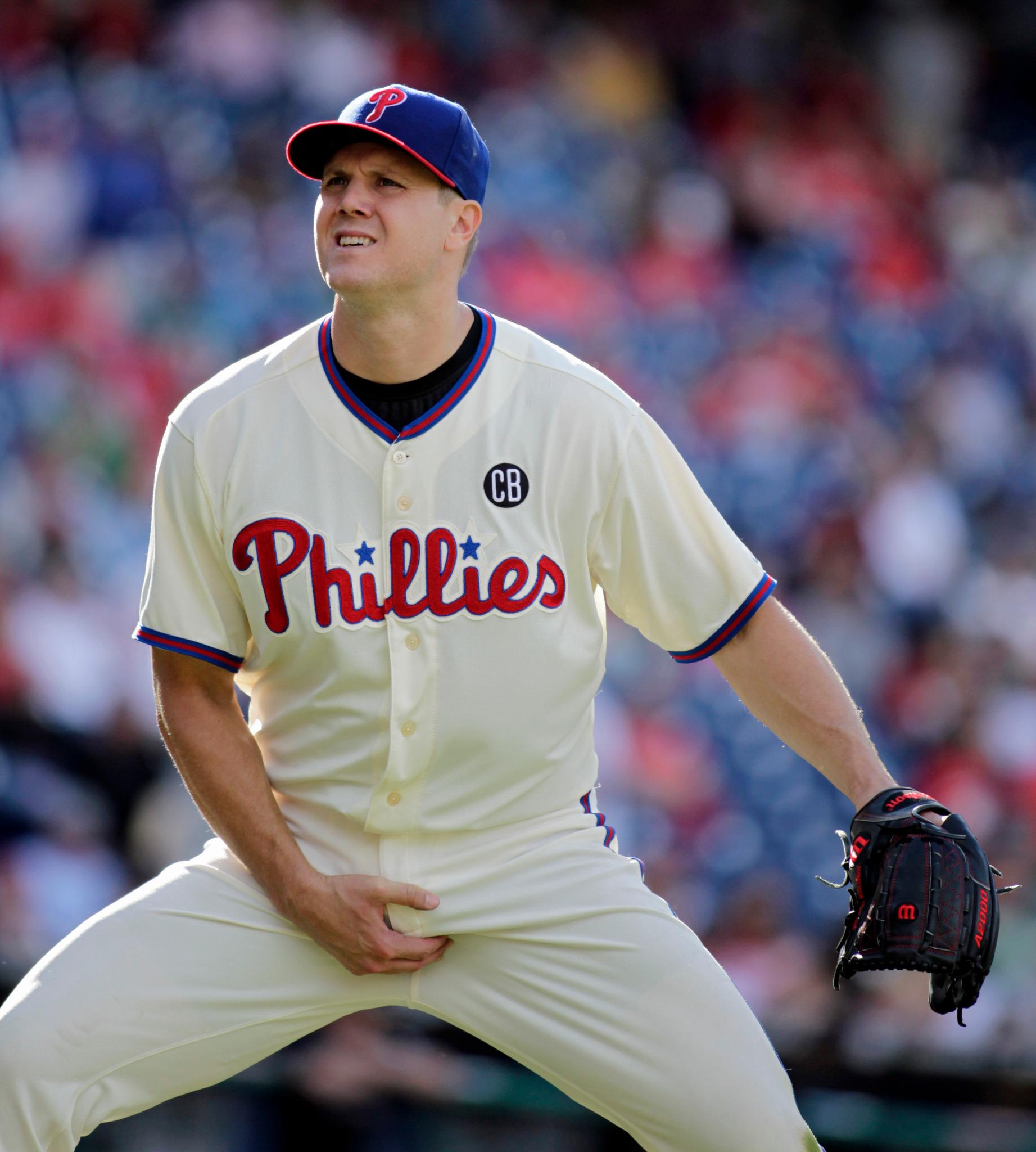 Happy Birthday to Jonathan Papelbon, who turns 34 today! 