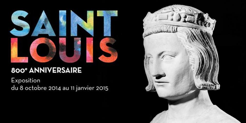 tokenheiser's tweet photo. #Commemo14 "@CulturezVous: Découvrez l'#ExpoSaintLouis à la Conciergerie :
=> http://t.co/4jS8xeeWCS
#blog @leCMN http://t.co/ORGPl26rhe"