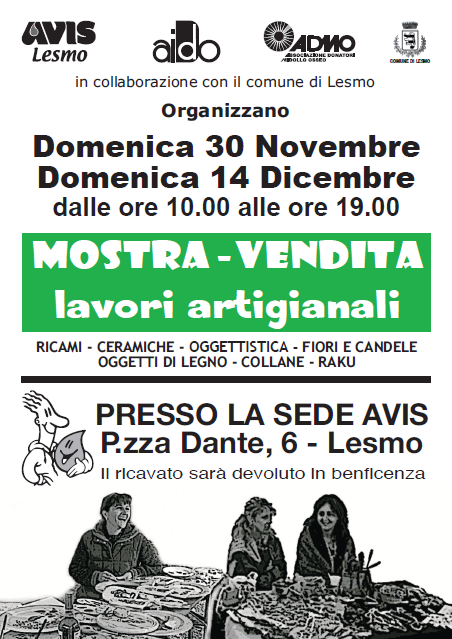 learcara's tweet image. Vi aspetto #Domenica 30 con tantissime #ideeregalo! :)
#mercatino #lesmo #bijoux #Natale #promo
