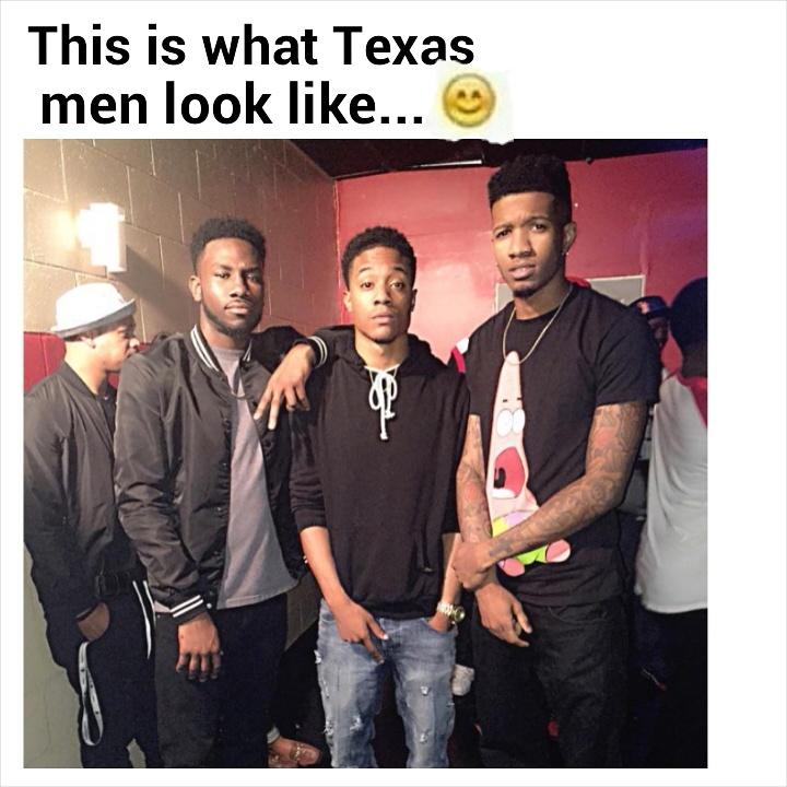 Bad_like_MJ's tweet photo. Brb moving to Texas 😍 http://t.co/PTP4jifs2f