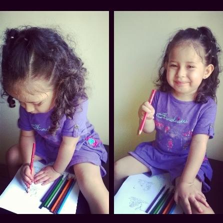 karolsofileon's tweet photo. Los mejores fds son a tu lado!!!! 😍  amo mi hija... http://t.co/QiSxjPCBh0