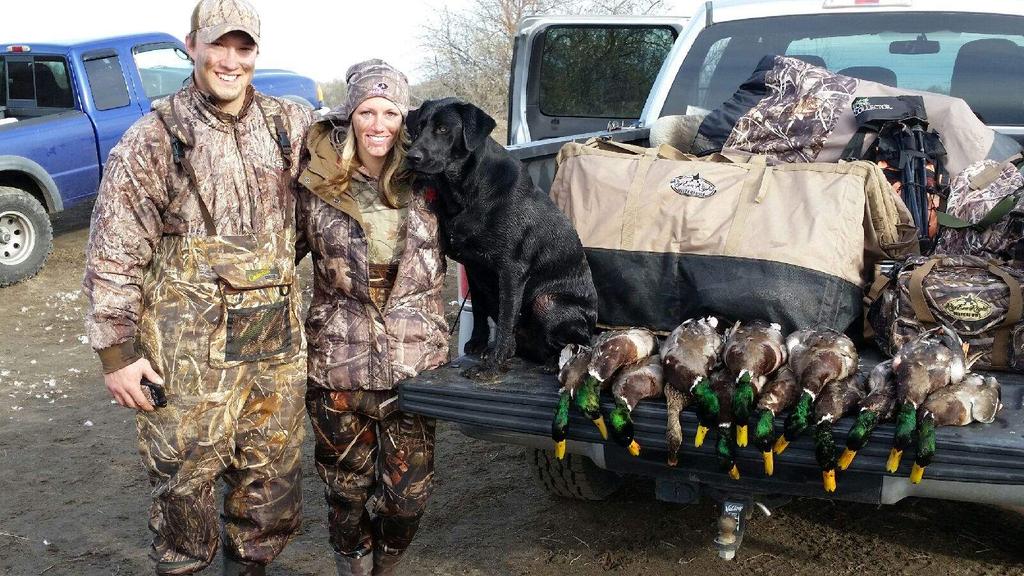 TeskeyMitch's tweet photo. Rig em right and Dakotas got em again in WA #ALLPUBLICLAND @SDG_Calls @RigEmRight @GrindWaterfowl @DakotaDecoy http://t.co/MbqsnBfuHP
