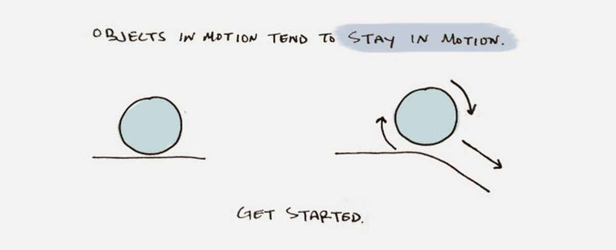 thenextweb's tweet photo. The physics of productivity: Newton’s laws for getting stuff done http://t.co/uScHMuu1Dp by @james_clear http://t.co/7A2RpBy3pQ
