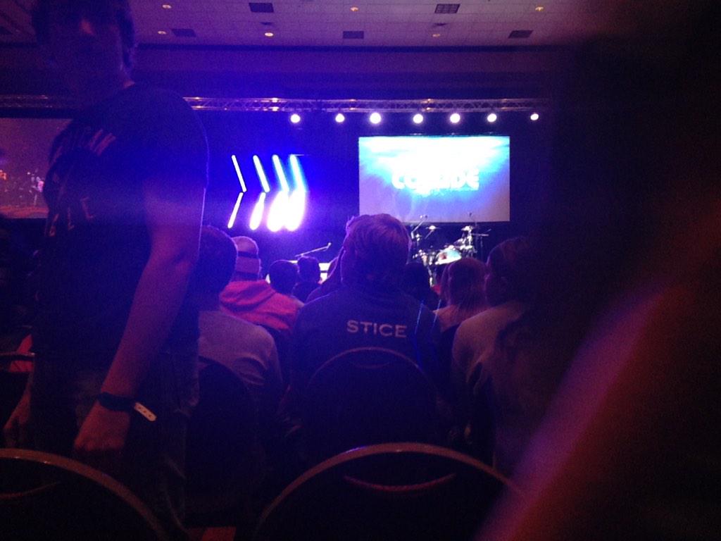 alexis8803's tweet image. I'm going to miss #CollideNE  definitely going next year. I had so much fun 😜👌👌