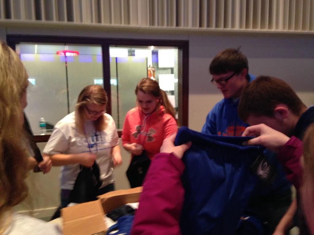 alexis8803's tweet image. I'm going to miss #CollideNE  definitely going next year. I had so much fun 😜👌👌