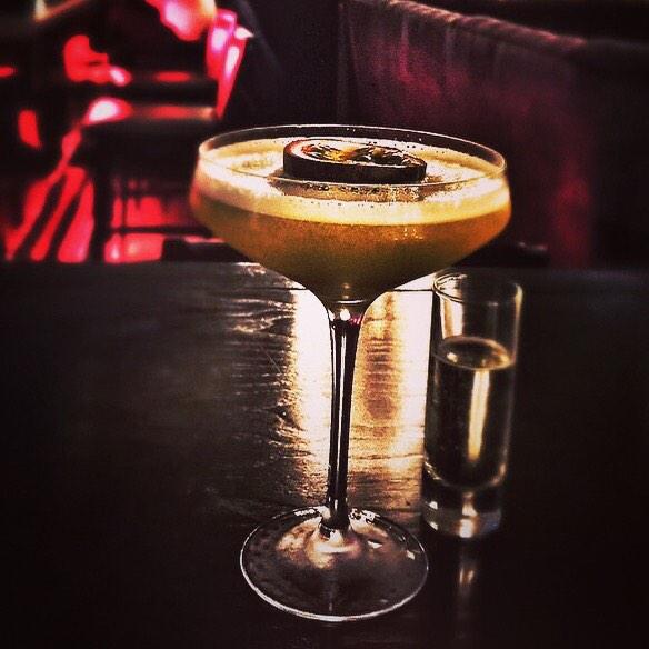 davidcarlmiller's tweet photo. Porn Star @RossoRestaurant style. End the weekend with a glass of pure filth #pornstarmartini #rossomanchester http://t.co/CFob18n5kL