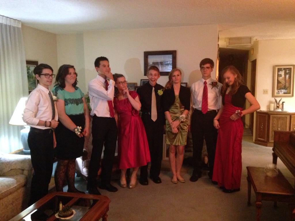 trevan_woodbury's tweet photo. #FallBall2014 http://t.co/kfSsq1nThV