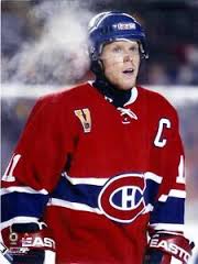 Happy birthday to my favourite player growing up Saku Koivu! 