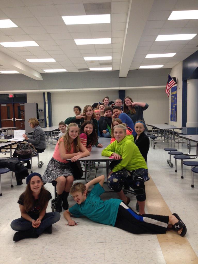 ClarkstonHelp's tweet photo. We ❤️ TCH http://t.co/yXu6lw8dhw