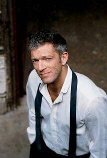 Happy birthday Vincent Cassel 