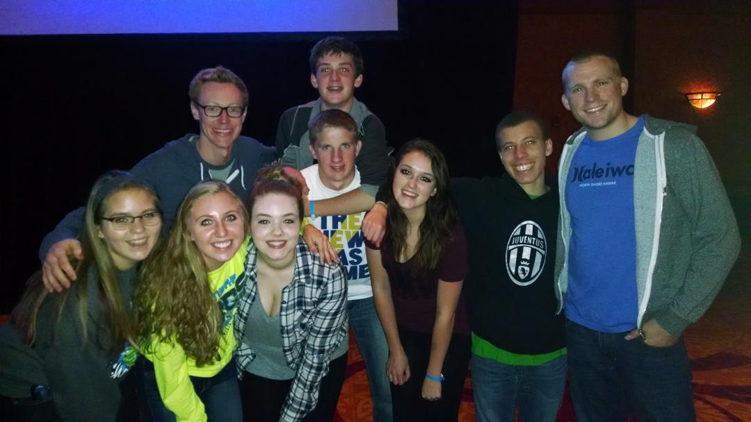 zak_scheich's tweet image. Gonna miss #CollideNE