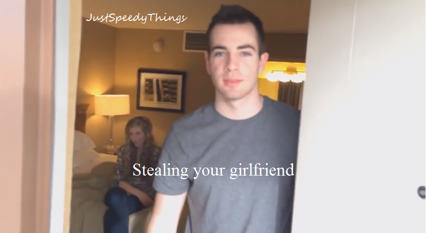 WolvesLive's tweet photo. @KYR_SP33DY JustSpeedyThings #Justcrewniversethings http://t.co/FnOSAIlvoU