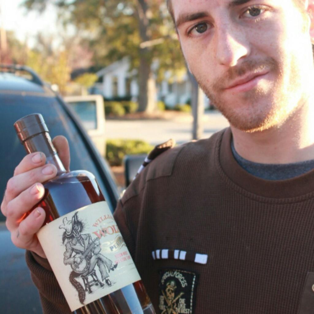 SCVipClubTour's tweet photo. RECAP: @SCVIPClubTour PREMIUM BOURBON TASTING in #ColumbiaSC yesterday!! @ThinkLikeAWolf @WilliamWolfWhiskey http://t.co/Ui4JArbxOT