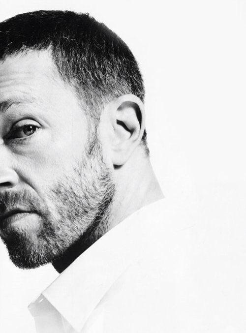 Happy 48th Birthday To Vincent Cassel! 