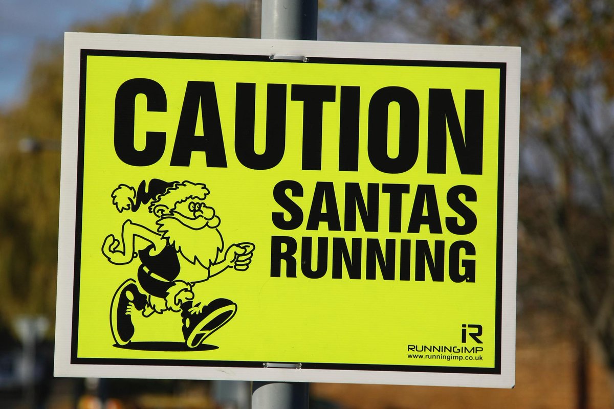 HawtinDavid's tweet photo. Just 2 weeks to the Nether Heyford @OYMELTD Santa Run.. #funrun #santarun #running http://t.co/s7IsntTfpc http://t.co/V35yr2idjm