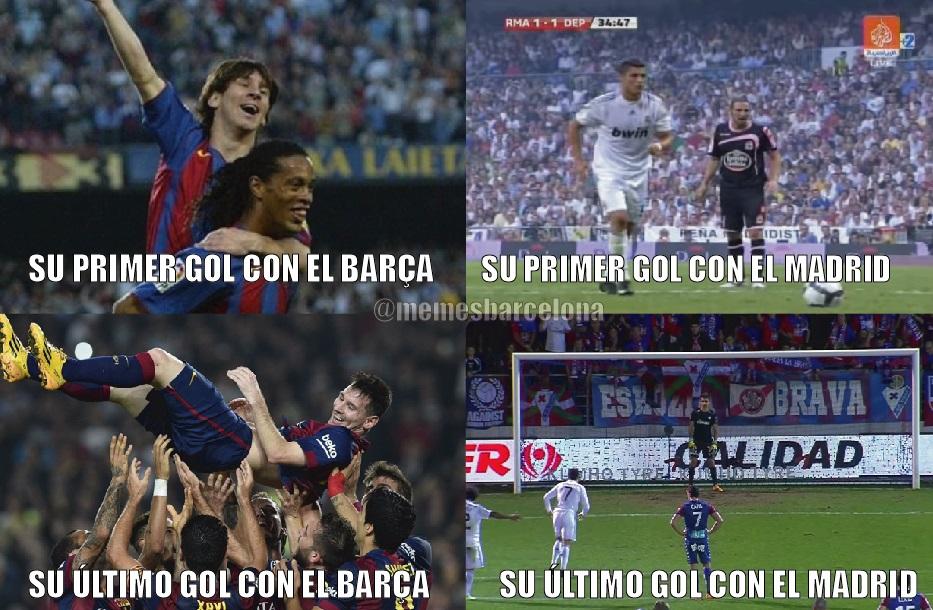 Barcelonismos's tweet photo. Hay cosas que no cambian nunca http://t.co/cLXEv37Q01