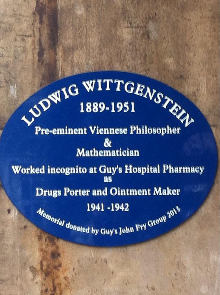 GillySheridan's tweet photo. Best sign seen for a long time http://t.co/xFvDSkIz5r