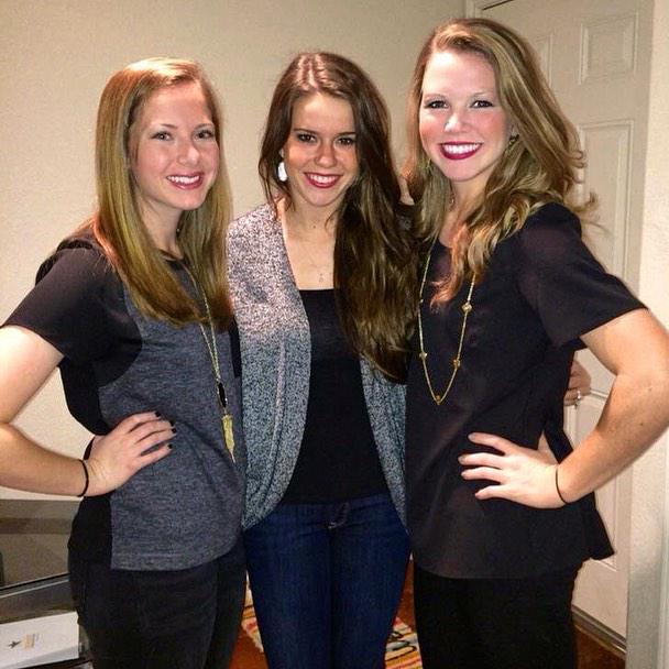 kthumann7's tweet image. #blessed #shouldbestudying #butimnot