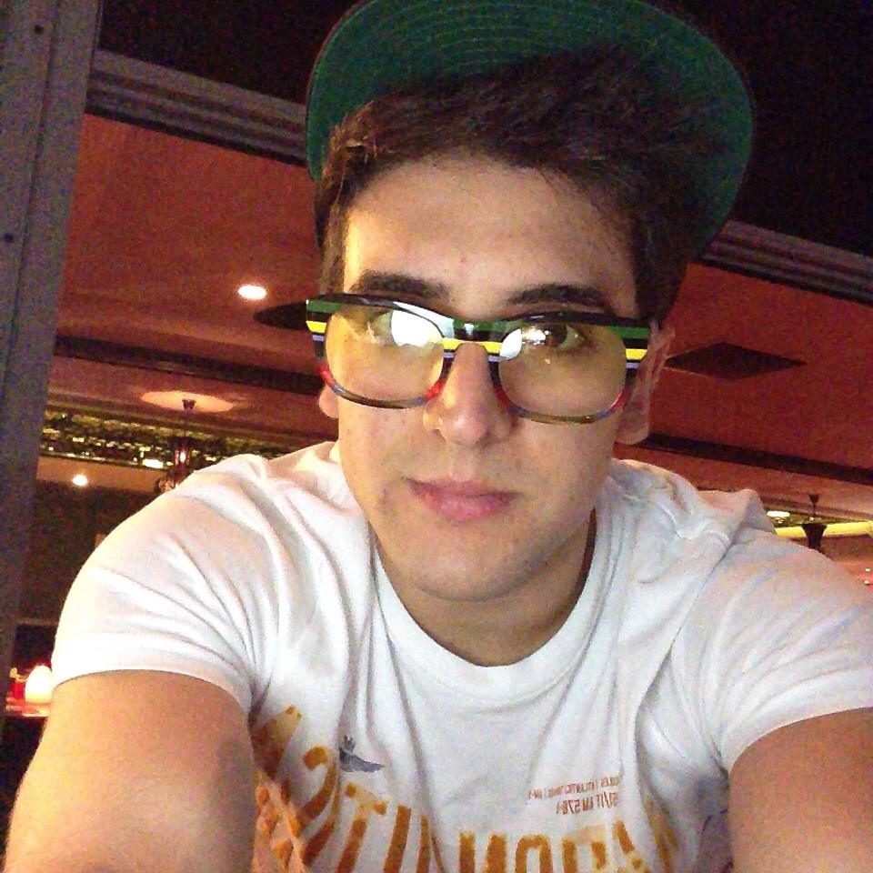 piero_barone's tweet photo. Hello http://t.co/vVGHFXpjzO