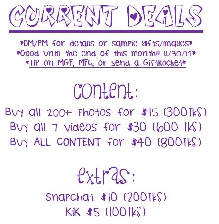 You can definitely expect me online on Monday and Tuesday!! Until then, only a couple more days to snatch<a href="/tag/manyvids"class="tags"><span>#manyvids</span></a><a href="/tag/mvsales"class="tags"><span>#mvsales</span></a>