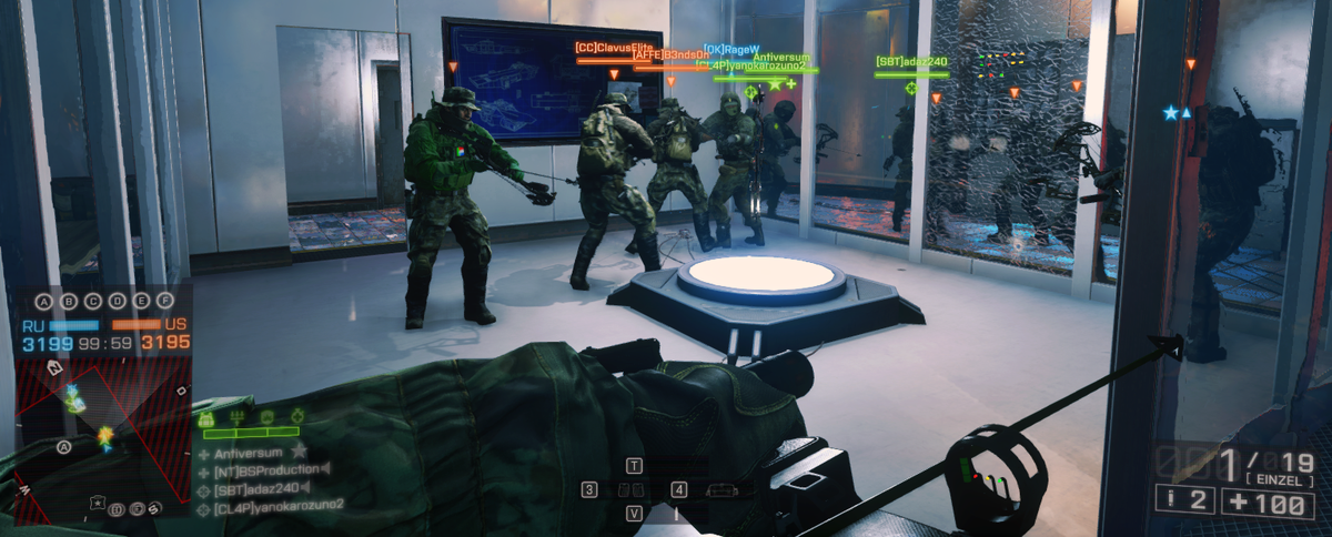 BFReactor's tweet photo. #BF4 Phantom Operative Bow Unlocked (PP4)! 
Passcode: 1290-429-397648-970

Credit: @BattleRushFPS http://t.co/IRmXwPZ02u