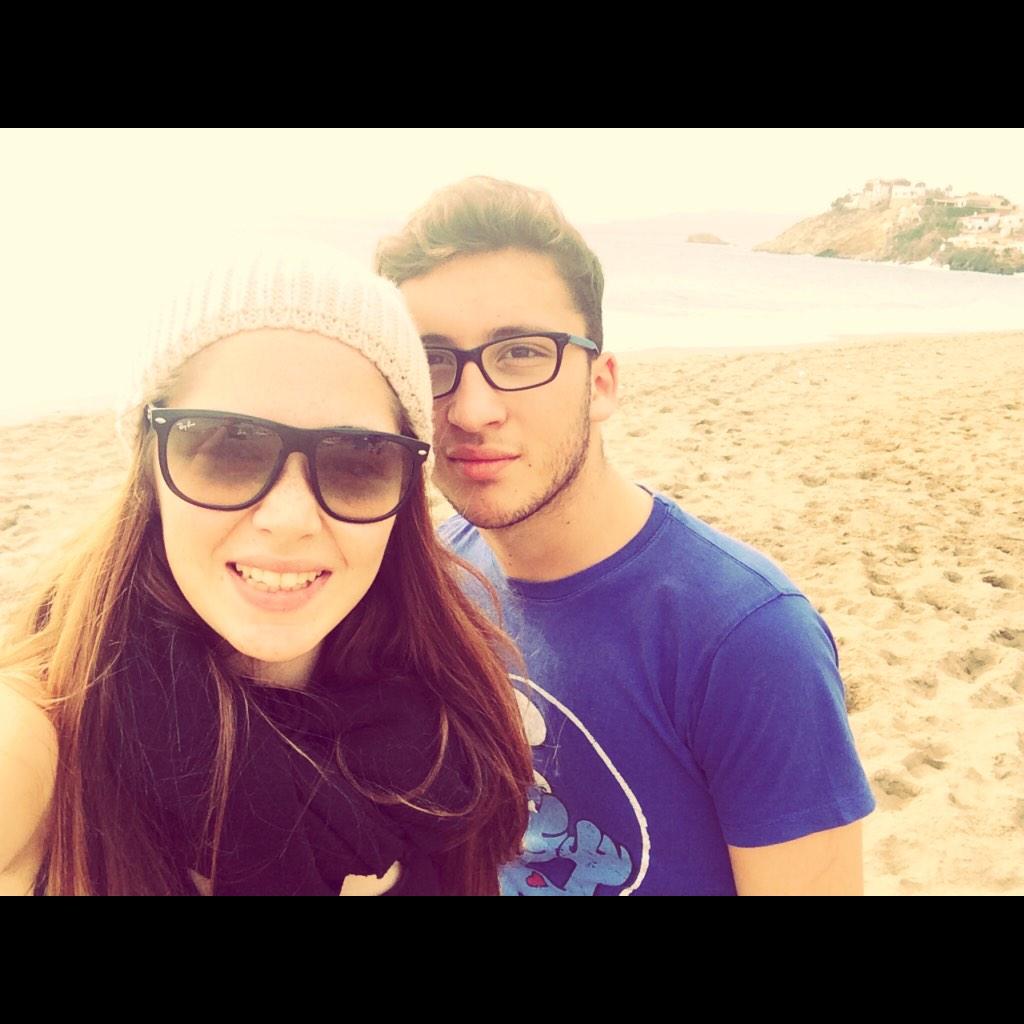 AniitaaV96's tweet photo. #Romeria2014 ☺️😘 http://t.co/u8lFp0pI6W