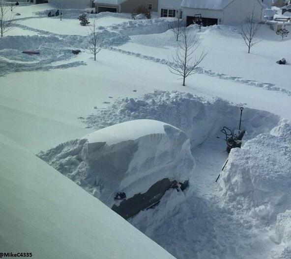 Nunn2Nunn's tweet photo. Global warming is getting deep #fantasyissue http://t.co/vXJ0l1HxJ4