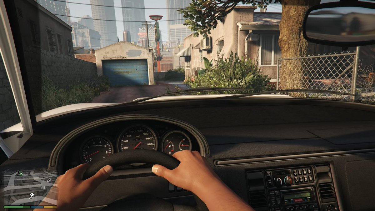 Multi_TechPS3's tweet image. GTA V #MultiTechNoLoGy #PS4share