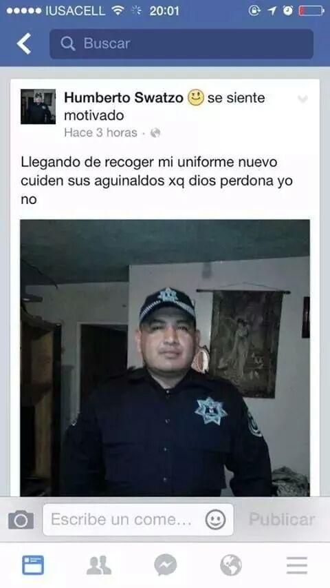 yaarely_25's tweet photo. Que barbaros  por eso estamos bien jodidos @marellanesc  @GAMEZMARIO  @CiudaDanaMtySur  @telediariomty http://t.co/99USHr2mQD