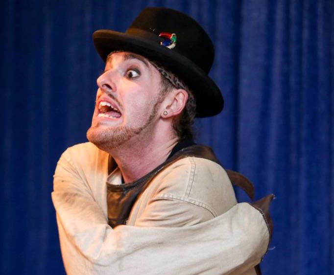 WeLoveNCL's tweet photo. We review the first night of Newcastle's Quayside Cabaret club.
Visit: http://t.co/Io0s0gz2p9 #magician #comedy http://t.co/gS4kqmHYyV