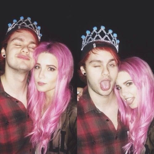 I miss these days, I really do.