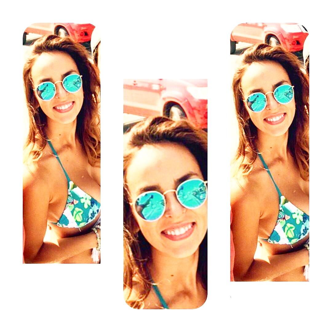 Jhendelyn's tweet photo. Hola !!!! 👋👋👋 que tal el domingo ??? http://t.co/zHG0UsKCYB