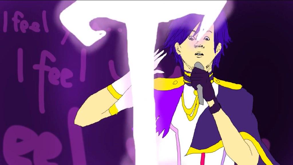 750倍の神倍率を叩き出したうたプリメンバーが紅白出場することを願う