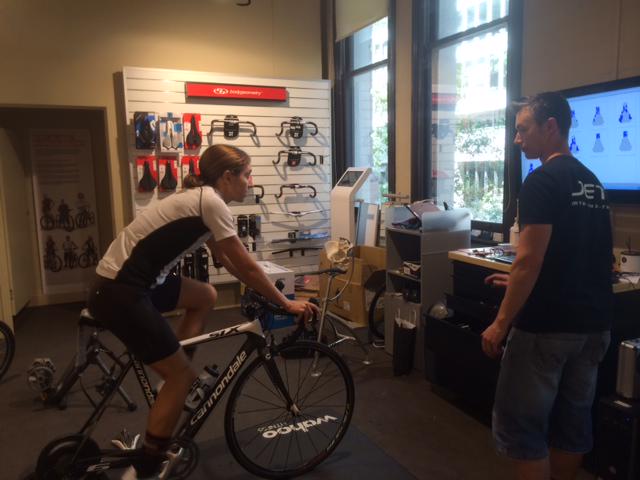 Anel Radford tweet media