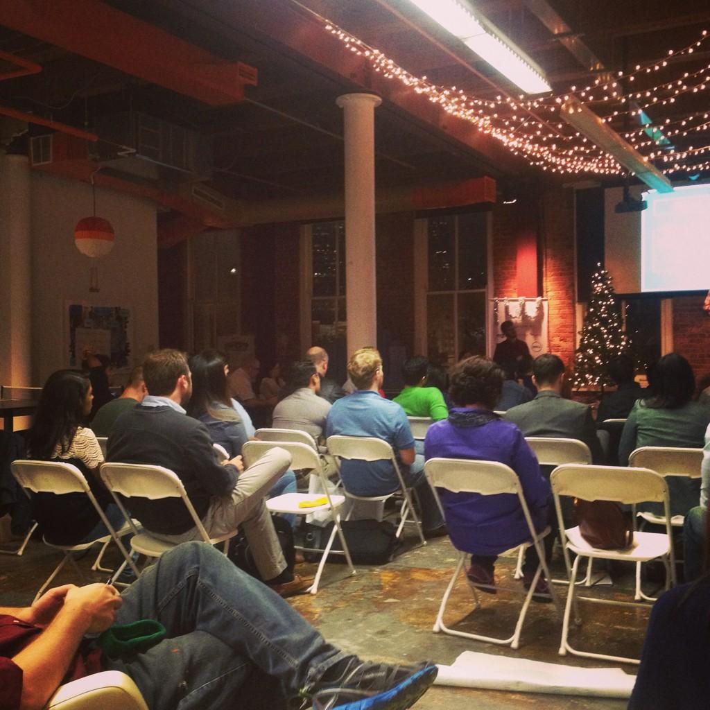 LaunchDFW's tweet photo. And the winner of @SWDallasEDU is... AnonyQ!! #SWDallasEDU #dallas #startups http://t.co/UrmAeH4Eus