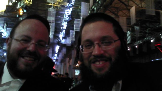Joel Eisdorfer (@joeleisdorfer) on Twitter photo :-) “<a href="/Pinnyringel/">Pinny Ringel</a>: With my good friend <a href="/joeleisdorfer/">Joel Eisdorfer</a> at the #kinus #Kinus2014 #KinusSelfie ” :-) “<a href="/Pinnyringel/">Pinny Ringel</a>: With my good friend <a href="/joeleisdorfer/">Joel Eisdorfer</a> at the #kinus #Kinus2014 #KinusSelfie ”