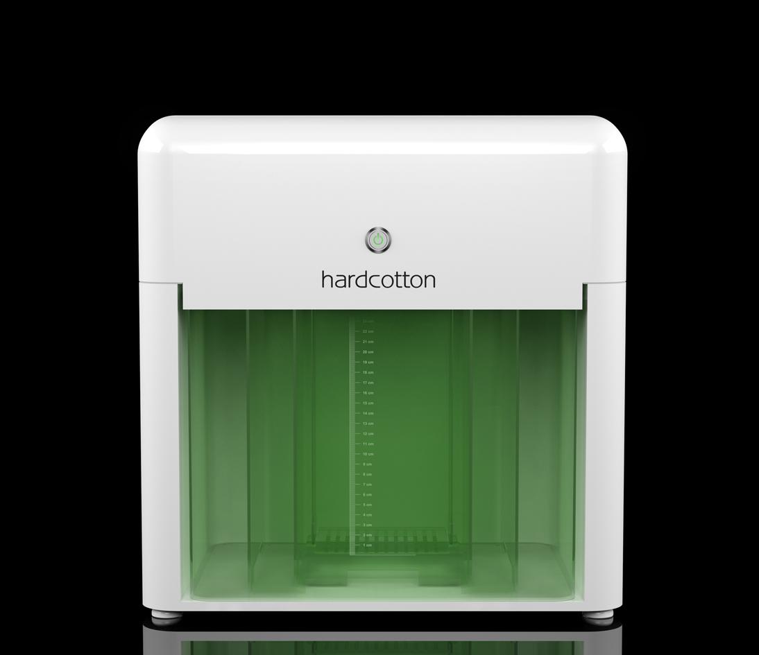 AustralianM's tweet photo. .@hard_cotton’s 3D printer Elemental is now on @kickstarter — http://t.co/y0rTPjsd7j #3Dprinting http://t.co/blyFquOaa3
