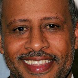 Happy Birthday! Ruben Santiago-Hudson - TV Actor from United States(New...  