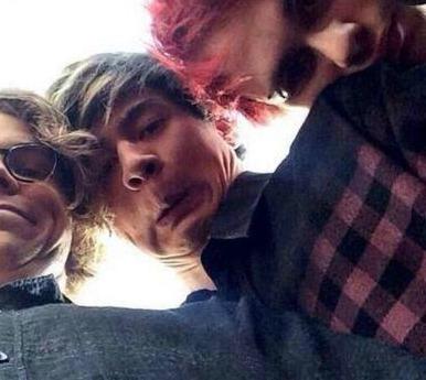 am i seducing you????