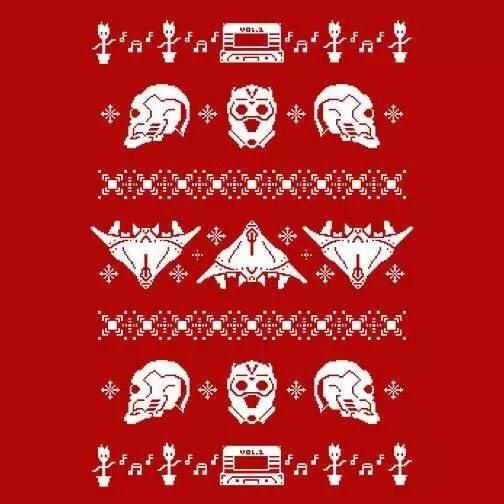 Yondu Udonta (@ravageryondu) on Twitter photo 