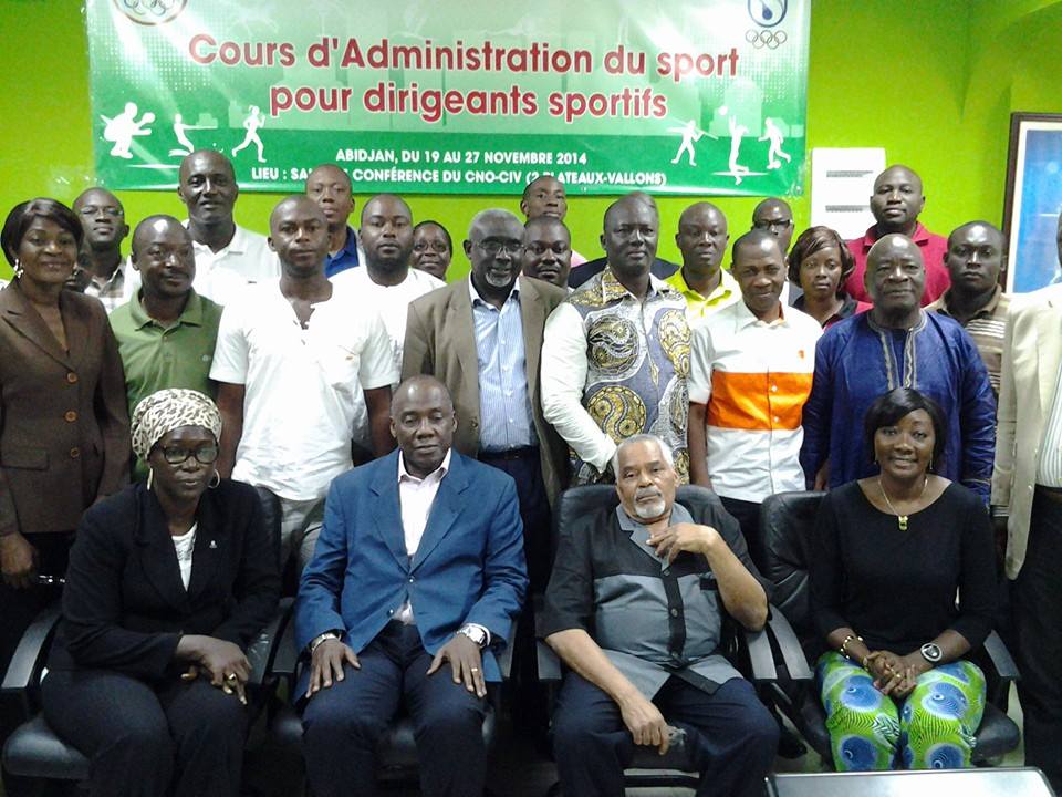cnociv's tweet photo. PROGRAMMES MONDIAUX DE LA SOLIDARITE OLYMPIQUE Cours d'Administration du Sport pour dirigeants sportifs http://t.co/1mLJwGtiGL