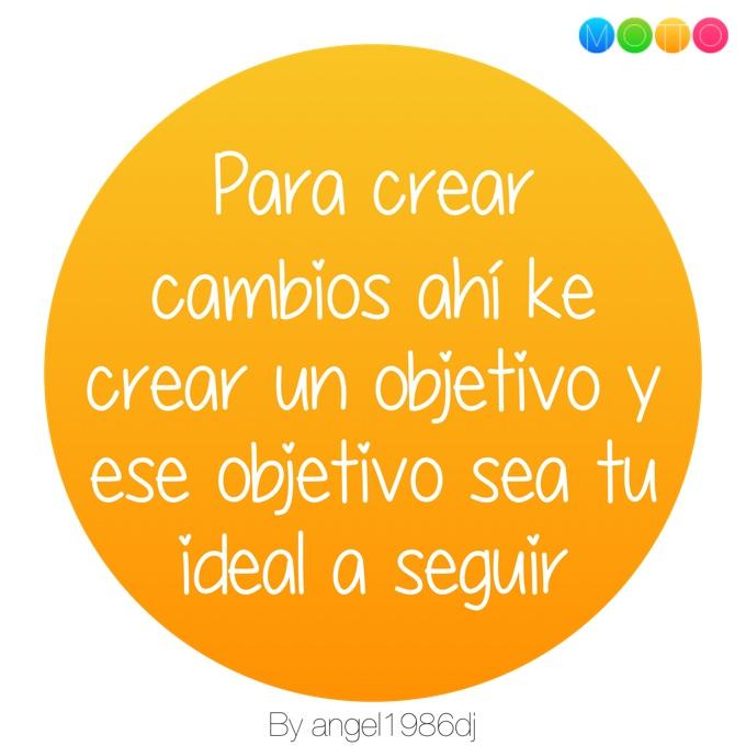 #Mundolibre. Made with @mottodots App