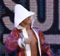 Davidmat28's tweet image. Wait, um.... #tkid #SurvivorSeries #WHAT