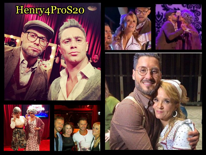 TeamHenryByalik's tweet photo. Friends of @HenryByalikov @alma090810 @DancingABC 
#GratefulHeart 4 #CreativeDancer Henry~enriches performances!
#PRO http://t.co/1nQfPtsQWF