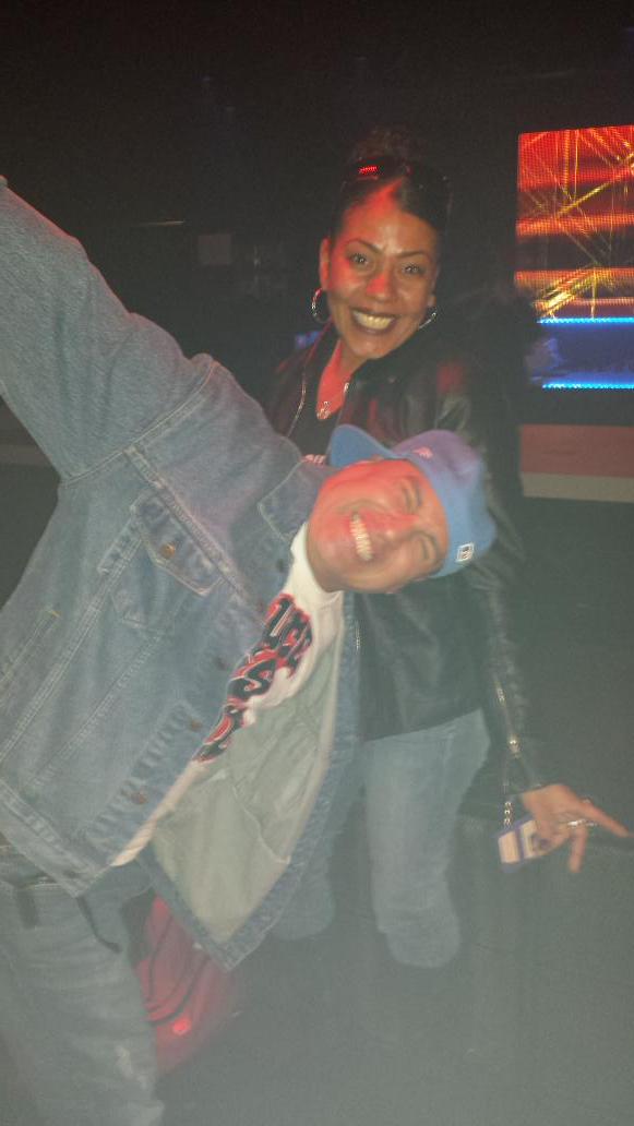 ducemartinez's tweet photo. In #Philly @woodysphilly #soulfulhousemusic #housemusic #Dj #duceiswild http://t.co/6MIZfGH3m4