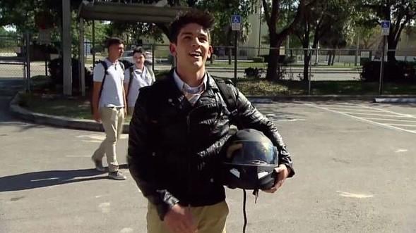 When Iridium High didn't know that it was about to get Jaxd