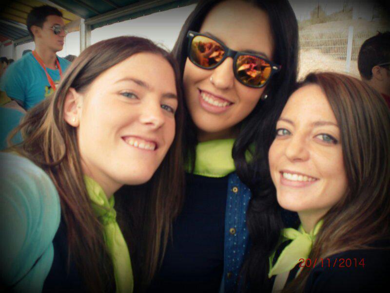 Gris_Is's tweet photo. "@lorena_bq: Foto cuqiiii nivel: #Bebitos ❤❤❤️ @Gris_Is @tukkka_ http://t.co/gbdUpRaRgW" ains q bonicas!!! :')