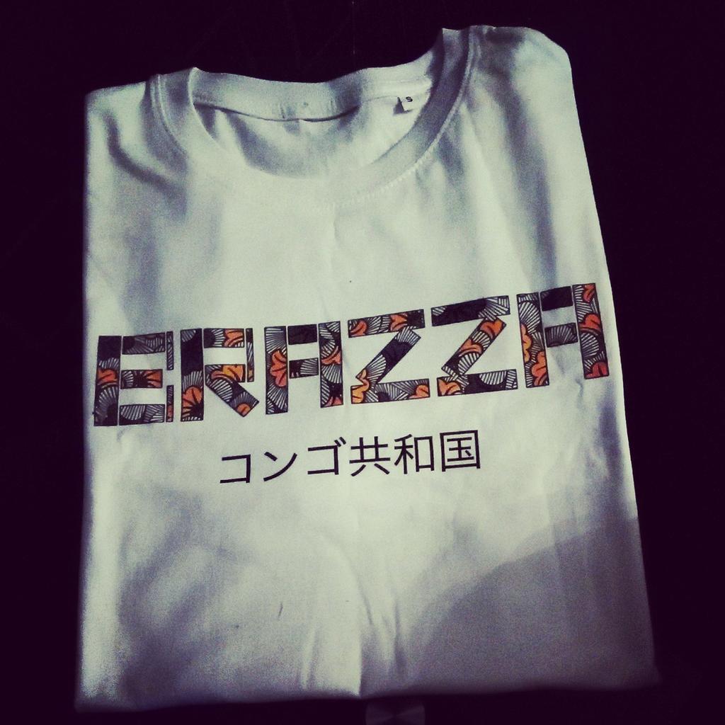 COMMEdesBRAZZA's tweet photo. #COMMEdesBRAZZA http://t.co/yqmw5660QF